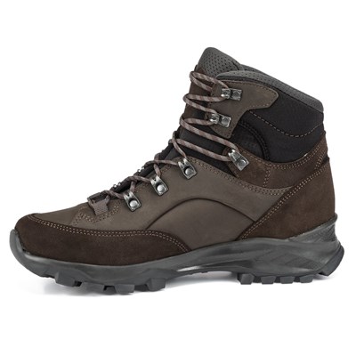 Boty Hanwag Banks GTX mocca/asphalt