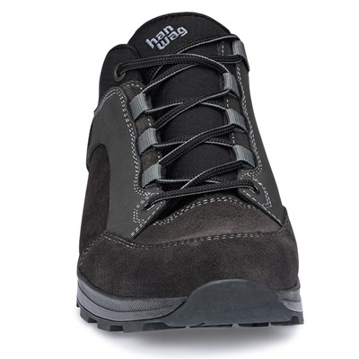 Boty Hanwag Banks Low GTX asphalt/black