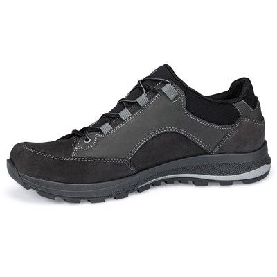 Boty Hanwag Banks Low GTX asphalt/black