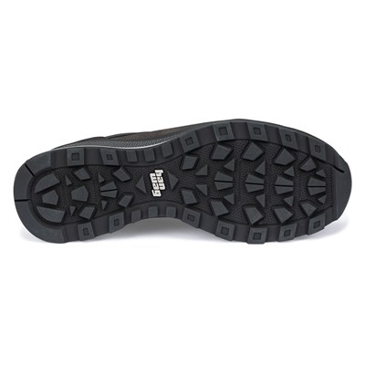 Boty Hanwag Banks Low GTX asphalt/black