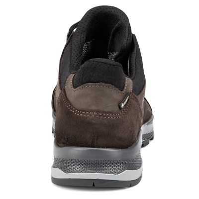 Boty Hanwag Banks Low GTX mocca/black