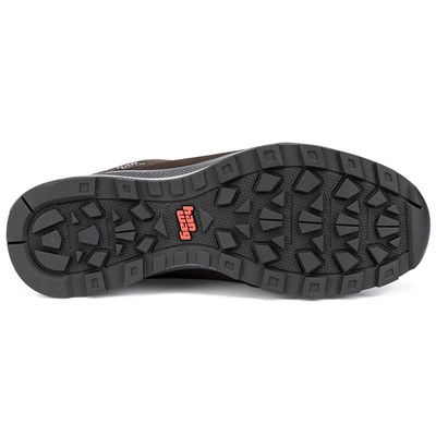 Boty Hanwag Banks Low GTX mocca/black