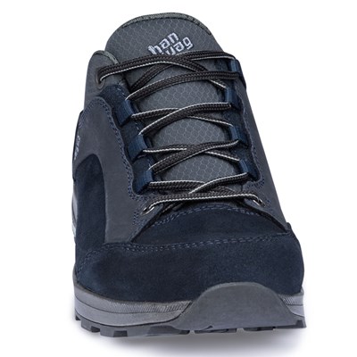 Boty Hanwag Banks Low Lady GTX navy/asphalt