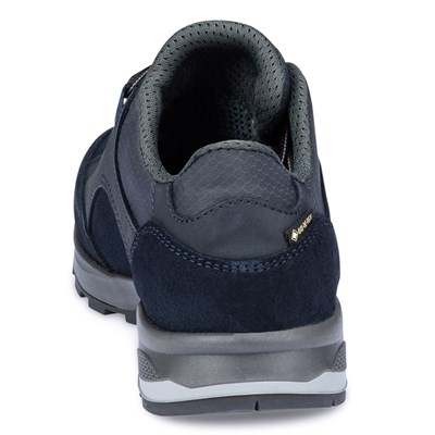 Boty Hanwag Banks Low Lady GTX navy/asphalt