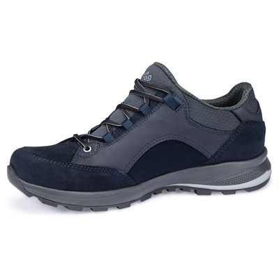 Boty Hanwag Banks Low Lady GTX navy/asphalt