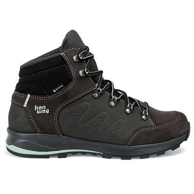 Boty Hanwag Torsby Lady GTX asphalt/mint