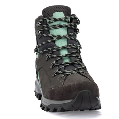 Boty Hanwag Alta Bunion II Lady GTX asphalt/mint