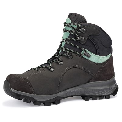 Boty Hanwag Alta Bunion II Lady GTX asphalt/mint