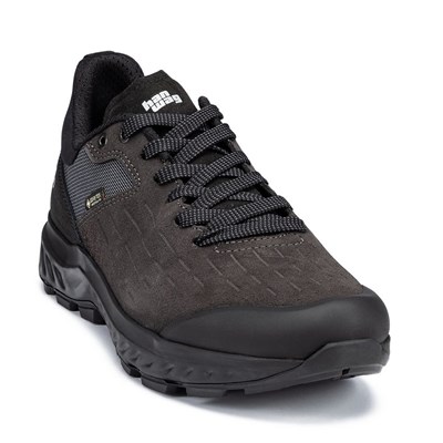 Boty Hanwag Kaduro Low GTX anthracite/black Hanwag 10034407 2