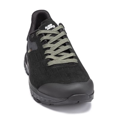 Boty Hanwag Kaduro Low GTX black/asphalt Hanwag 10033133 2