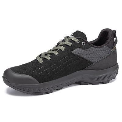 Boty Hanwag Kaduro Low GTX black/asphalt Hanwag 10033133 3