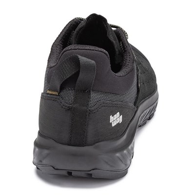 Boty Hanwag Kaduro Low GTX black/asphalt Hanwag 10033133 4