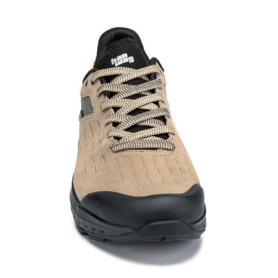 Boty Hanwag Kaduro Low GTX lightbrown/orange Hanwag 10033137 2