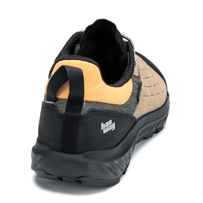 Boty Hanwag Kaduro Low GTX lightbrown/orange Hanwag 10033137 4