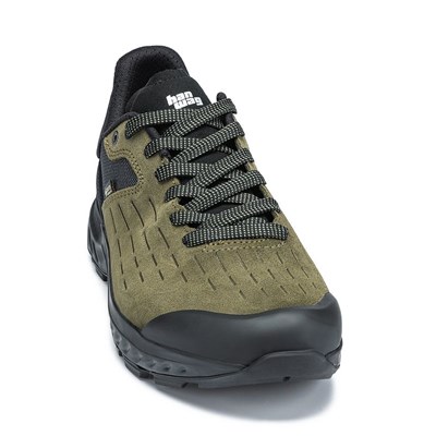 Boty Hanwag Kaduro Low GTX olive/black Hanwag 10033134 2