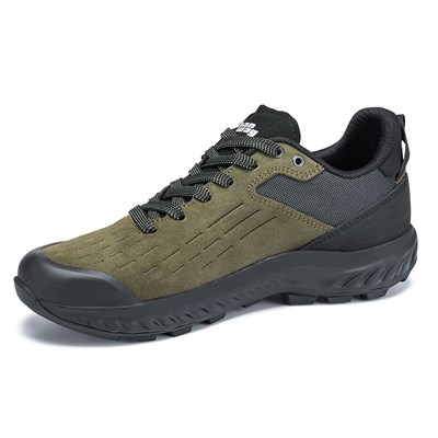 Boty Hanwag Kaduro Low GTX olive/black Hanwag 10033134 3