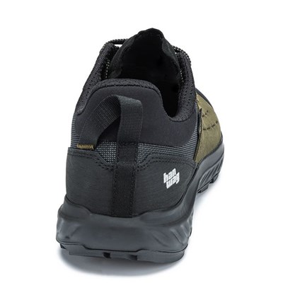 Boty Hanwag Kaduro Low GTX olive/black Hanwag 10033134 4