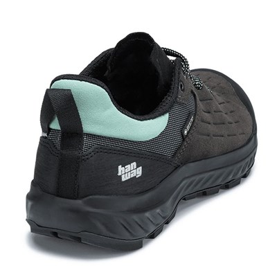 Boty Hanwag Kaduro Low Lady GTX asphalt/black Hanwag 10033135 3