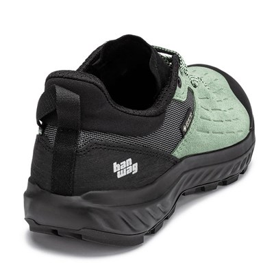 Boty Hanwag Kaduro Low Lady GTX mint/black Hanwag 10033136 3