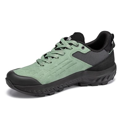 Boty Hanwag Kaduro Low Lady GTX mint/black Hanwag 10033136 6