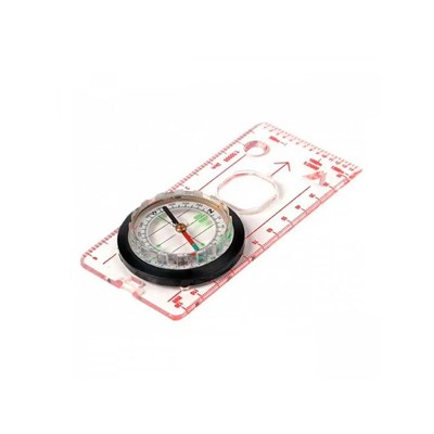 Buzola Highlander Deluxe Map Compass