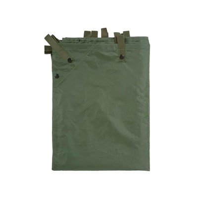 Plachta Highlander Basha 250x170cm olive