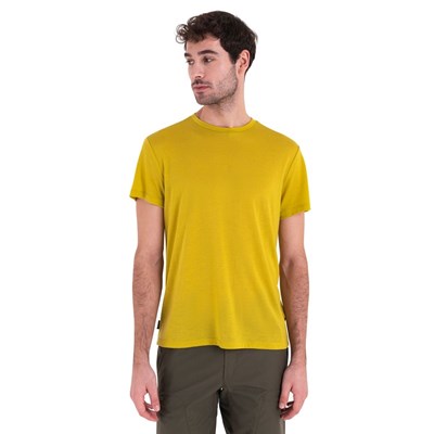 Triko Icebreaker Core SS Tee lux