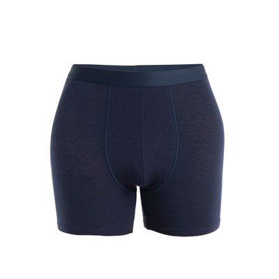 Boxerky Icebreaker Core Boxers midnight navy