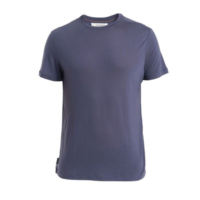 Triko Icebreaker Core SS Tee graphite