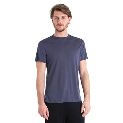 Triko Icebreaker Core SS Tee graphite