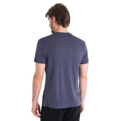 Triko Icebreaker Core SS Tee graphite