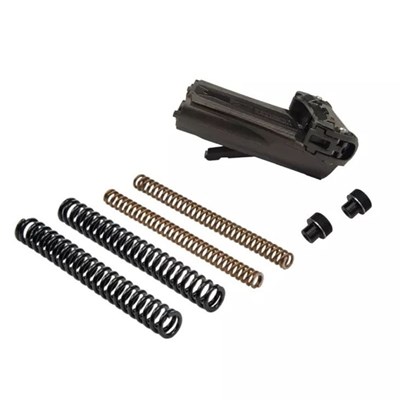 Set opravný Inwild Backcountry Kit Meidjo 3 black