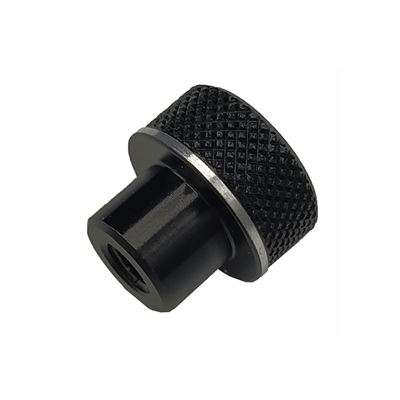 Matice Inwild Knob black