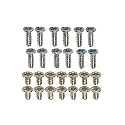 Vrut Inwild Screw Kit