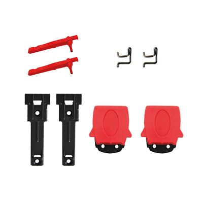 Set opravný Inwild Touring Upgrade Kit Meidjo 2.1 red