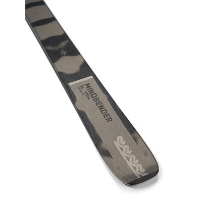 Lyže K2 Mindbender 85