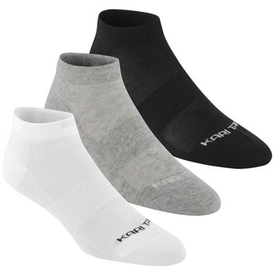 Ponožky Kari Traa Tafis Sock 3pk bwt