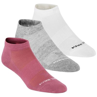 Ponožky Kari Traa Tafis Sock 3pk pol