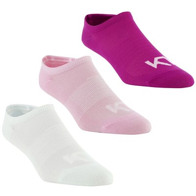 Ponožky Kari Traa Hael Sock 3pk ice