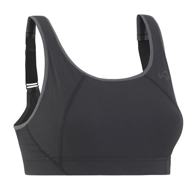 Podprsenka Kari Traa Liv Bra black