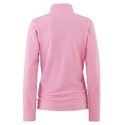 Mikina Kari Traa Kari F/Z Fleece prism