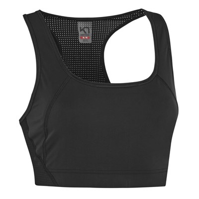 Podprsenka Kari Traa Trud Bra black