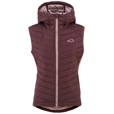 Vesta Kari Traa Eva Down Vest