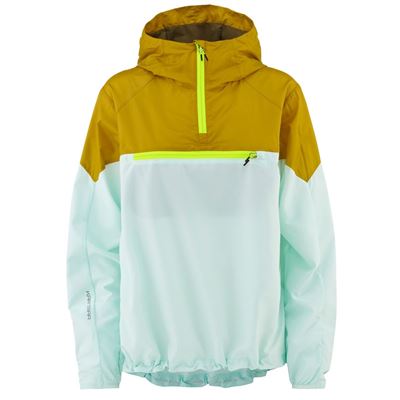 Bunda Kari Traa Wilde Wind Anorak palm