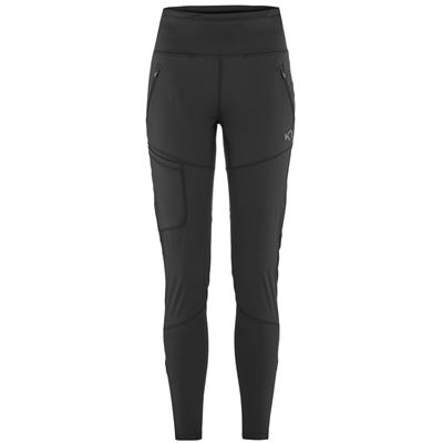 Legíny Kari Traa Sanne tights black