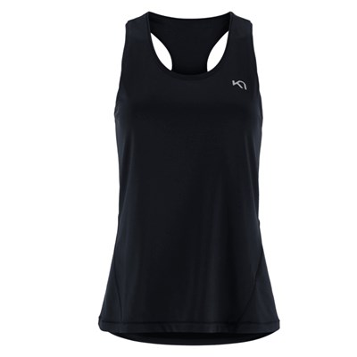 Tílko Kari Traa Nora 2.0 Tanktop black