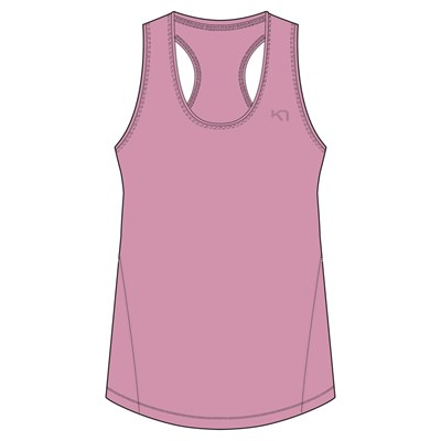Tílko Kari Traa Nora 2.0 Tanktop kobi