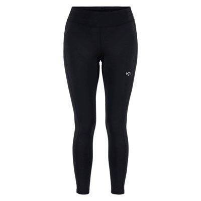 Legíny Kari Traa Nora 2.0 Tights black