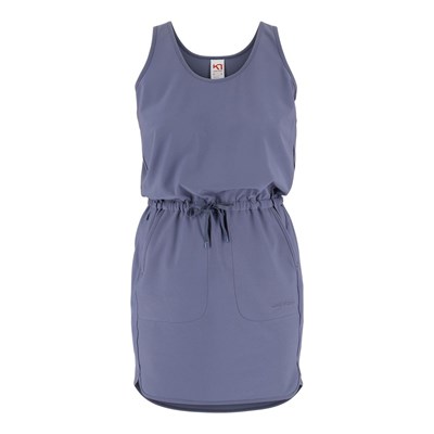 Šaty Kari Traa Ruth Tankdress moon