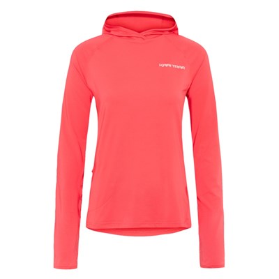 Triko Kari Traa Sanne Sunshirt candy